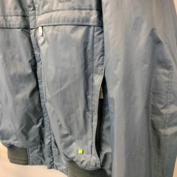 Hugo Boss Zip Up Jacket - Picture 6 of 10
